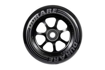 Wheel Tilt Durare Spoked Black 110