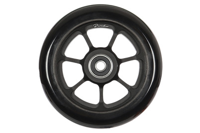 Wheel Paradox Premium 120x24 Black