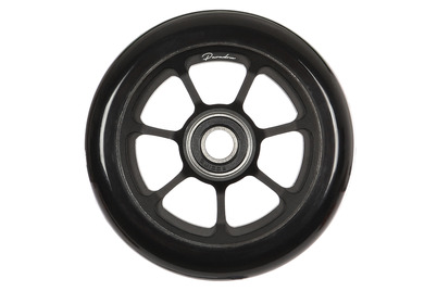 Wheel Paradox Premium 120x24 12 STD Black