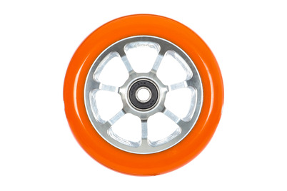 Wheel Paradox Premium 110x24 Raw Orange