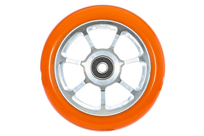 Roue Paradox Premium 120x30 Brut Orange