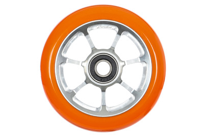 Roue Paradox Premium 120x30 12 STD Brut Orange