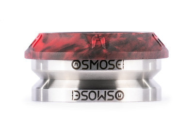 Headset Ethic DTC Osmose Ceramic Marble Red