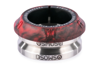 Headset Ethic DTC Osmose Ceramic Marble Red