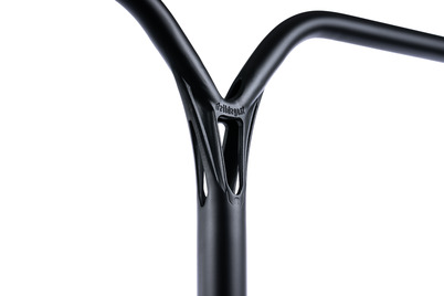 Bar Ethic DTC Deildegast V2 Black