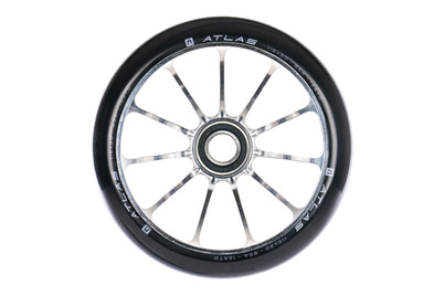 Roue Ethic DTC Atlas 115 12 STD Brut