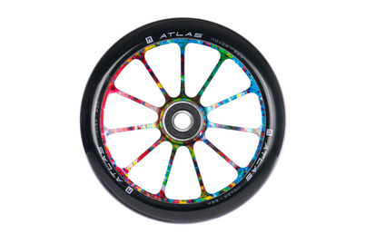 Roue Ethic DTC Atlas 110 Nebula