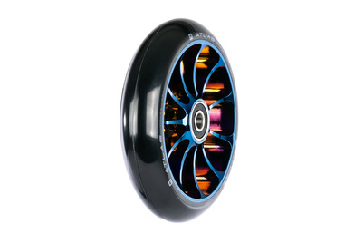 Wheel Ethic DTC Atlas 110 Chrome Blue