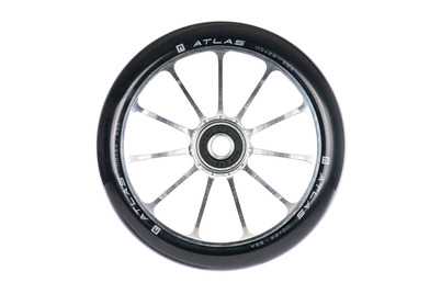 Roue Ethic DTC Atlas 110 Brut