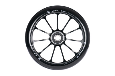 Roue Ethic DTC Atlas 110 Noir