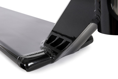 Black Magic Spells Aztek Europa 2 Scooter Deck - 7