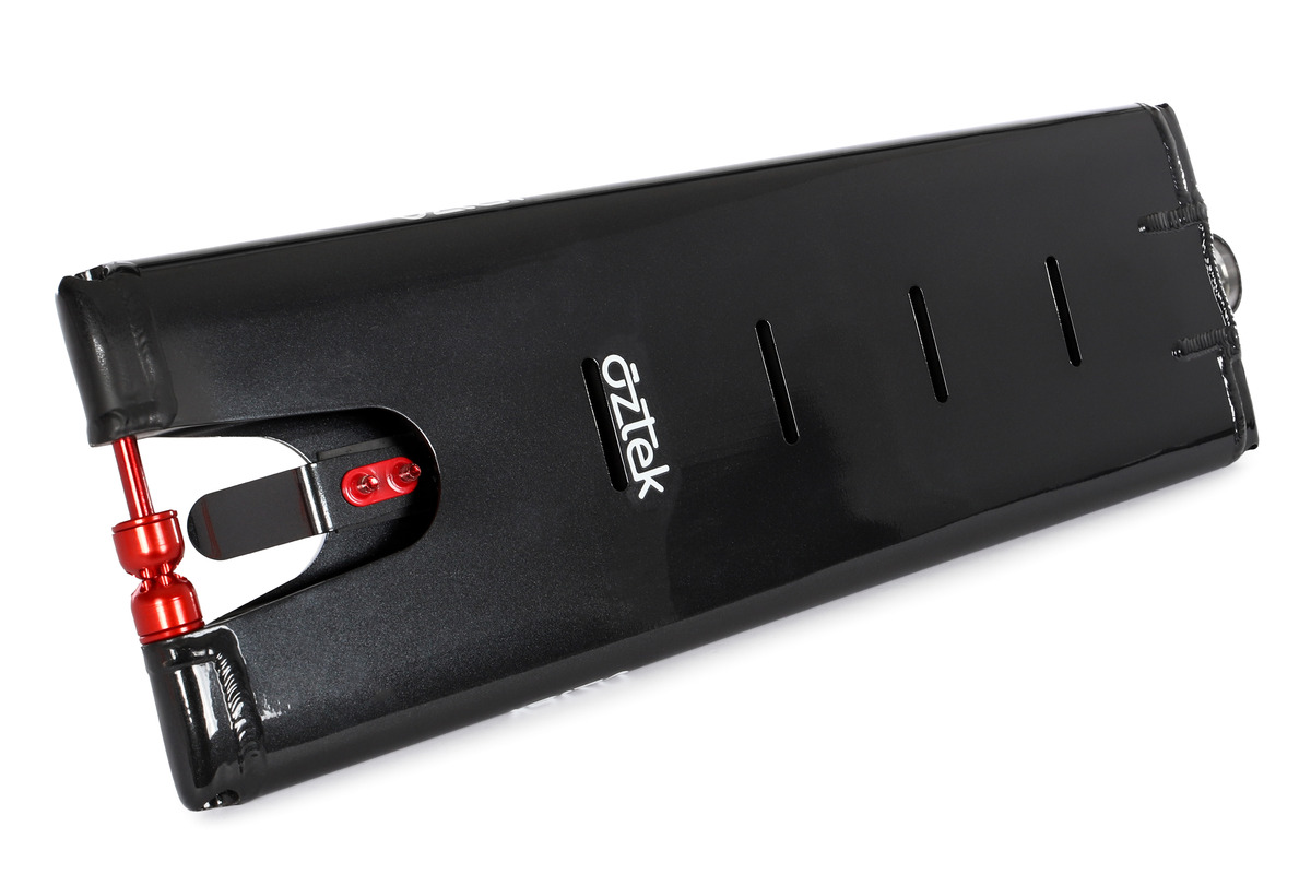 Deck Aztek Europa 2 Black Magic Size 565 mm