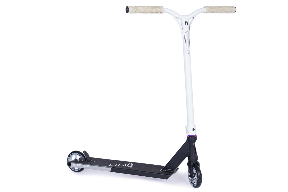 Sailboat Trottinette Freestyle Custom