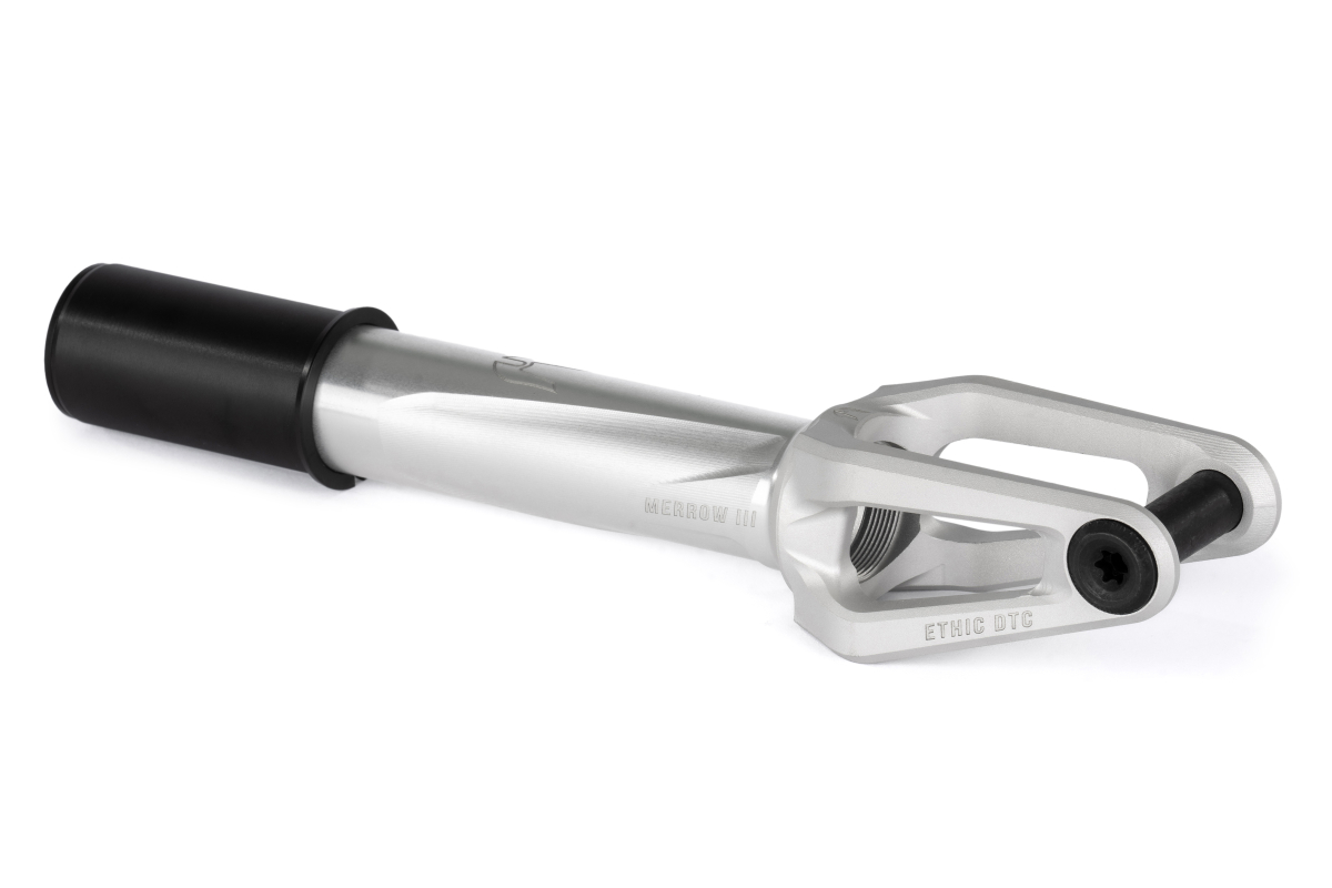 Fourche Ethic DTC Legion ICS - NATUREBIKE BMX SHOP Fourche Ethic DTC Legion ICS - NATUREBIKE BMX SHOP