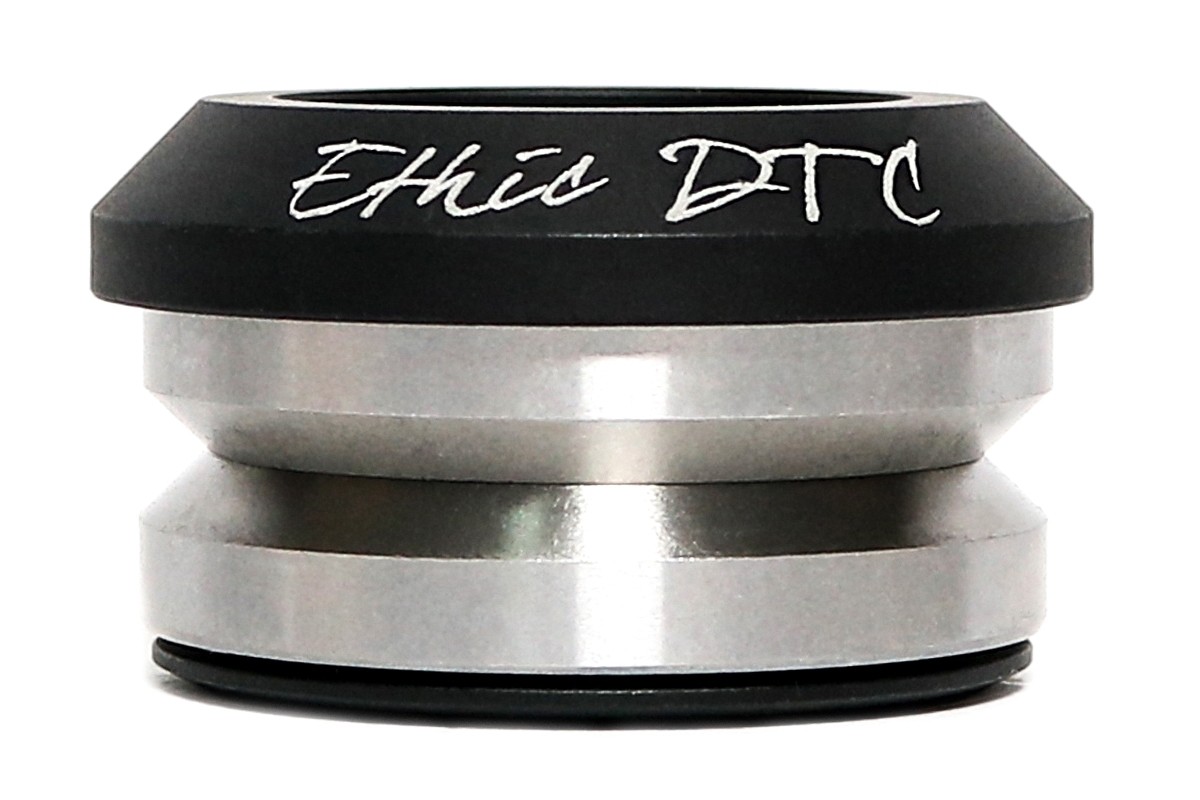 Headset Ethic DTC Basic Black
