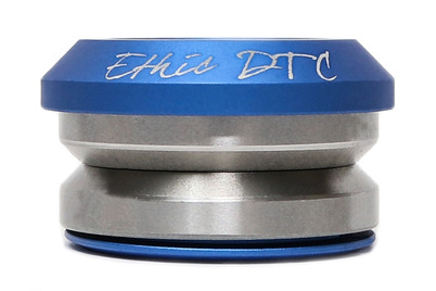 Headset Ethic DTC Basic Blue