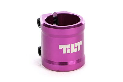 Clamp Tilt ARC Purple