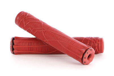 Grips Ethic Red
