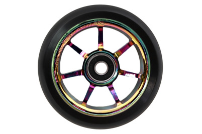 Wheel Ethic DTC Incube 100 Rainbow + Bearings