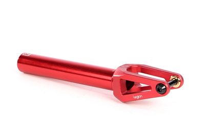 Fork Ethic DTC Legion Red