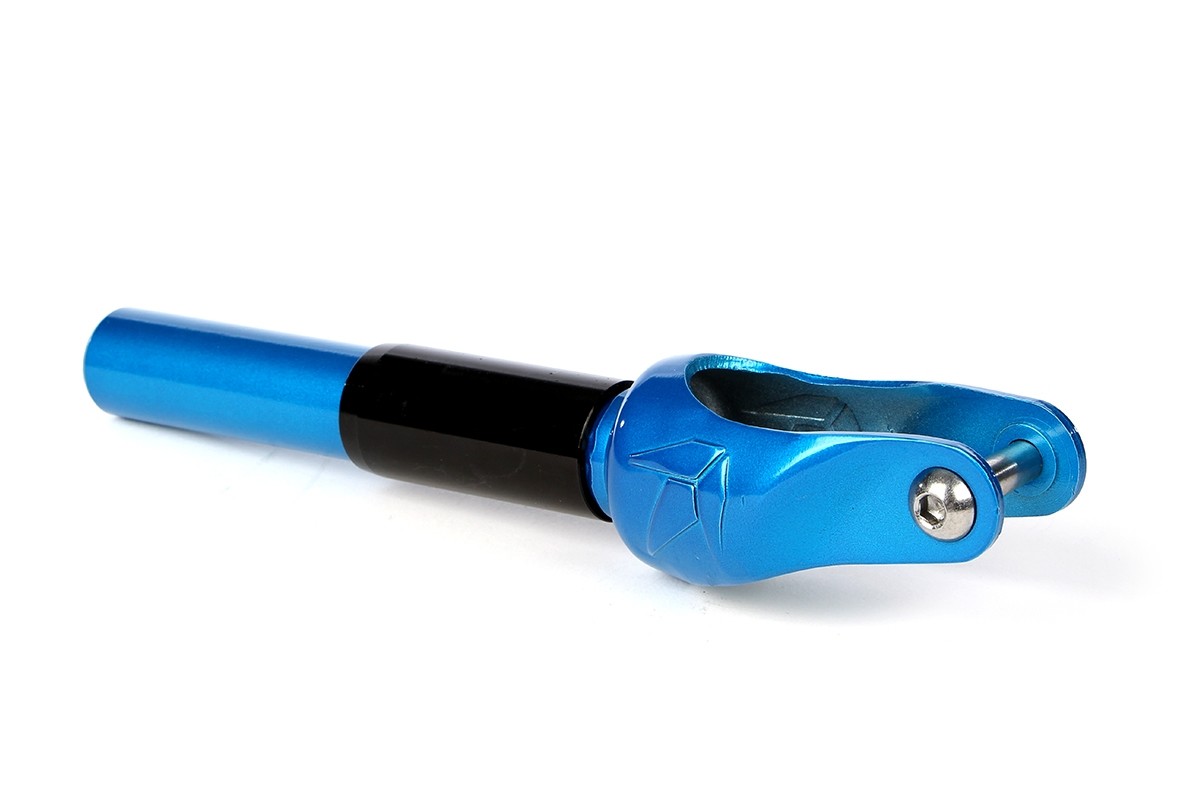 Fork Blunt Colt Blue