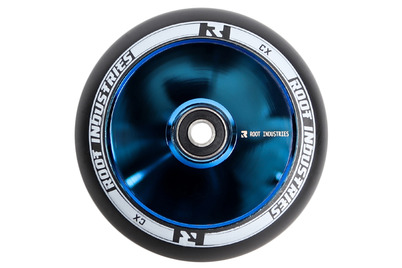 Wheel Root Industries Air 110 mm Blu-Ray