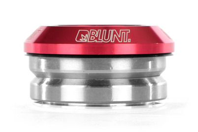 Headset Blunt Red