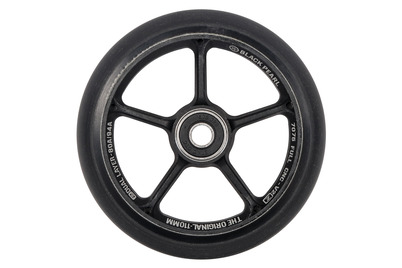 Wheel Black Pearl Original V2 110 Simple Black