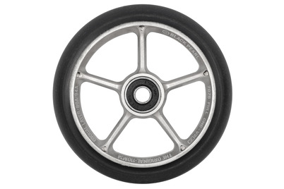 Wheel Black Pearl Original V2 110 Double Raw
