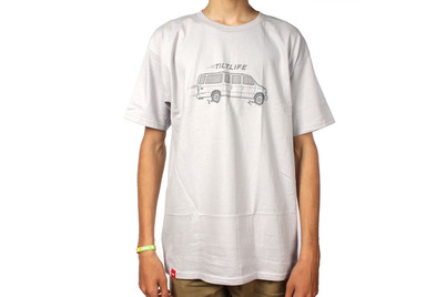 T-Shirt TILT Van