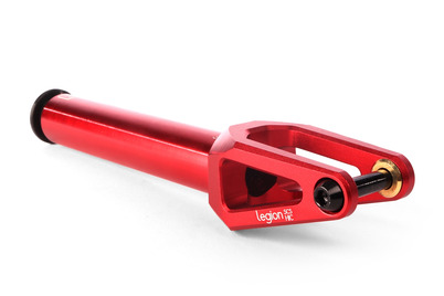 Fork Ethic DTC Legion SCS HIC Red