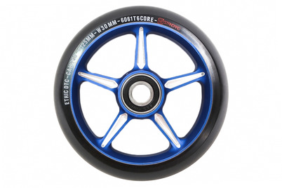 Wheel Ethic DTC Calypso v1.5 125 Blue + Bearing