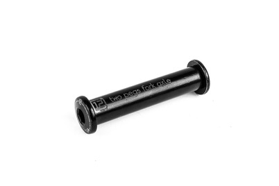 Axle Ethic DTC 12 STD Fork 2 Pegs