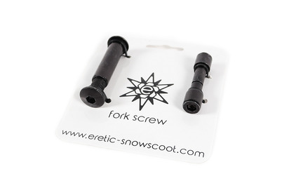 Eretic fork screw V1