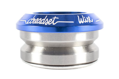 Headset WISE Dreadset Blue