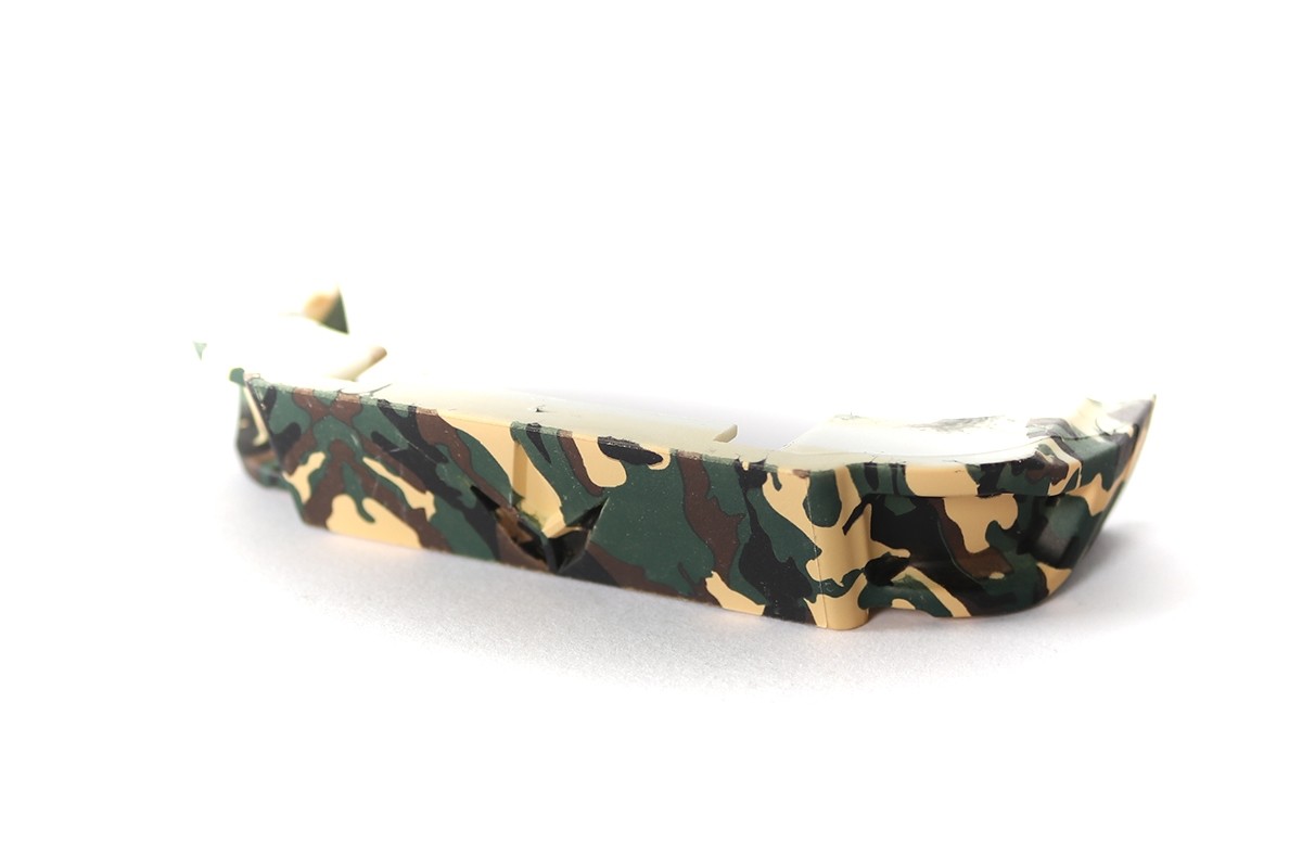 Deck Plate Blunt OTR Camo