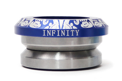 Headset Infinity Mayan Blue