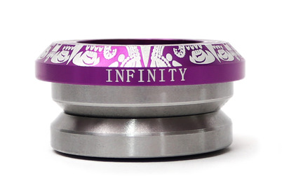 Headset Infinity Mayan Purple