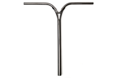 Guidon Ethic DTC Deildegast noir chrome