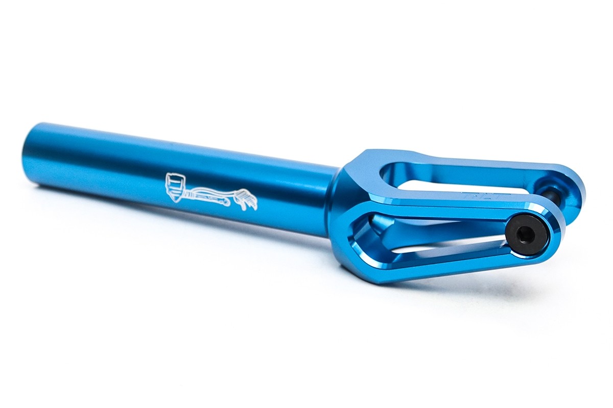 Fork Tilt Tomahawk 120 Blue