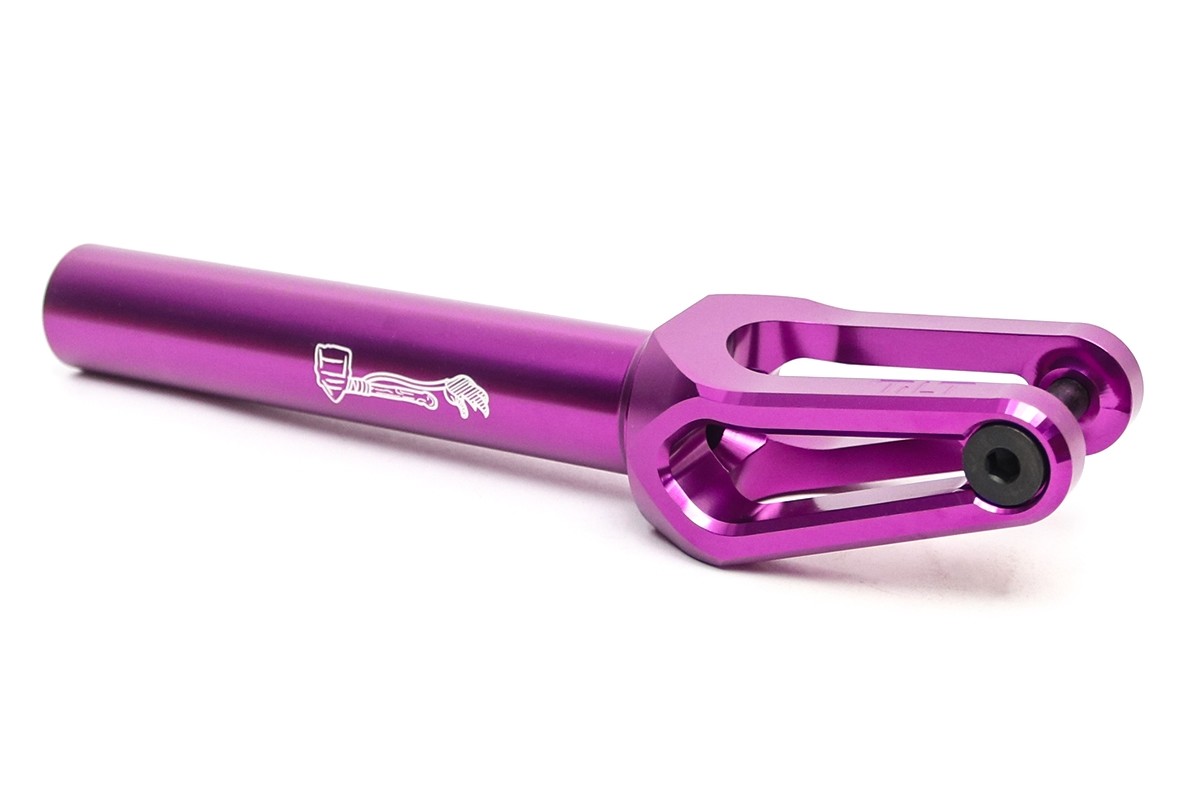 Fork Tilt Tomahawk 120 Purple