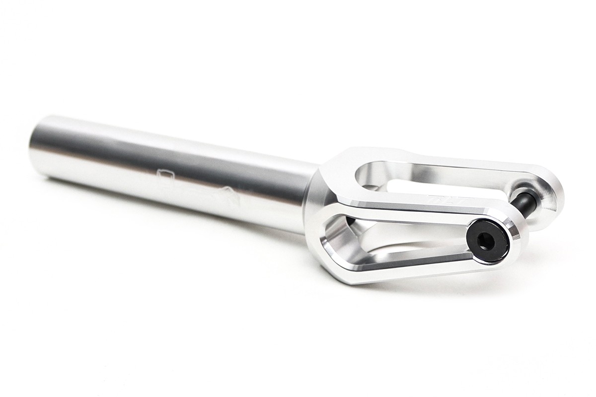 Fork Tilt Tomahawk 120 Chrome