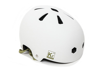 Helmet ALK13 Krypton White