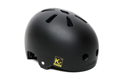 Helmet ALK13 Krypton Black