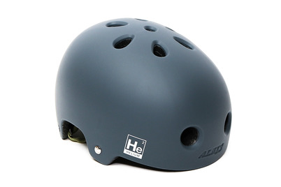Helmet ALK13 Helium 2017 Grey