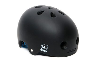 Helmet ALK13 Helium 2017 Black