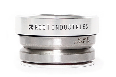 Headset Root Industries Air Chrome