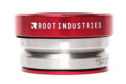 Headset Root Industries Air Red