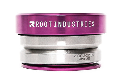 Headset Root Industries Air Purple