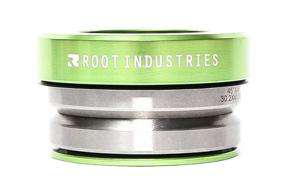 Headset Root Industries Air Green